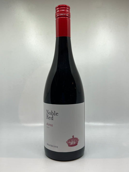 Noble Red Shiraz