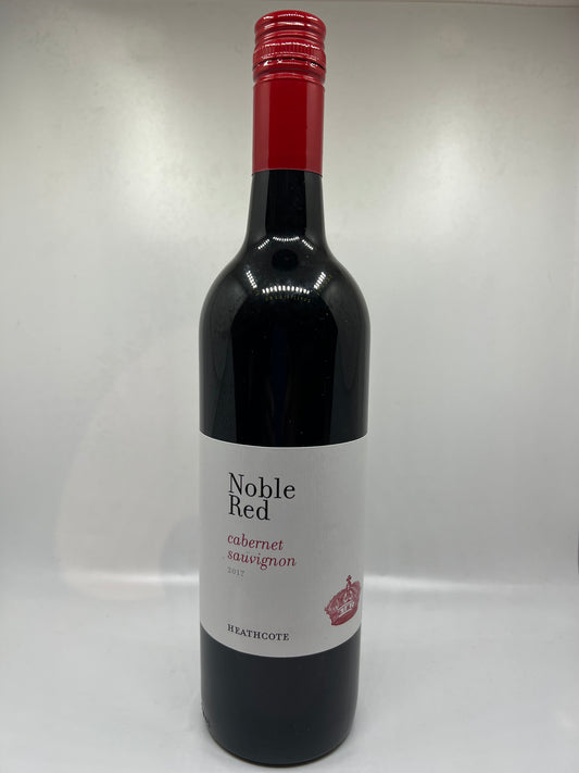 Noble Red Cabernet Sauvignon