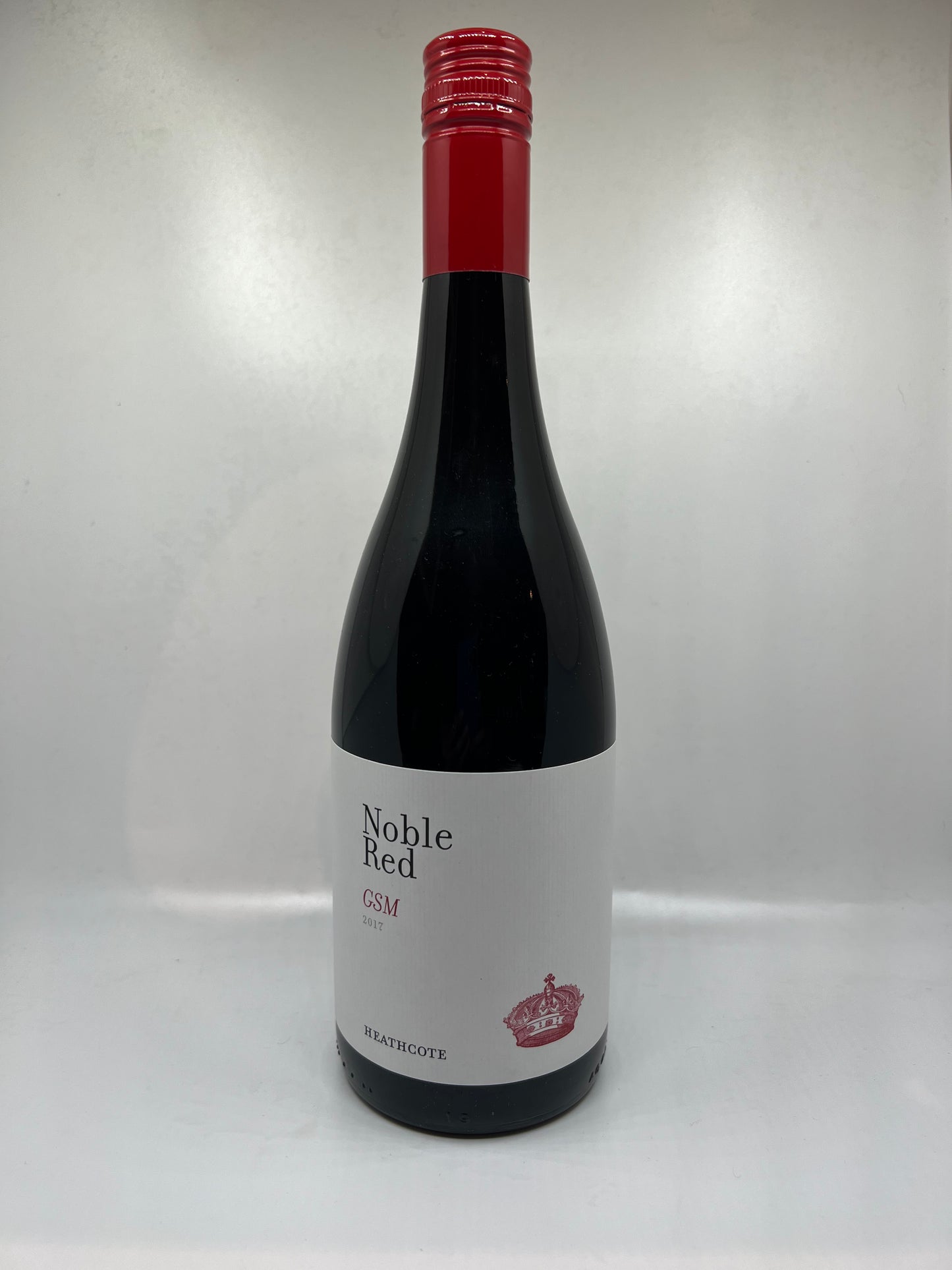 Noble Red GSM