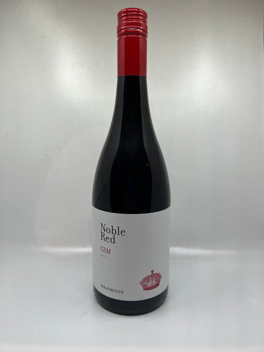 Noble Red GSM